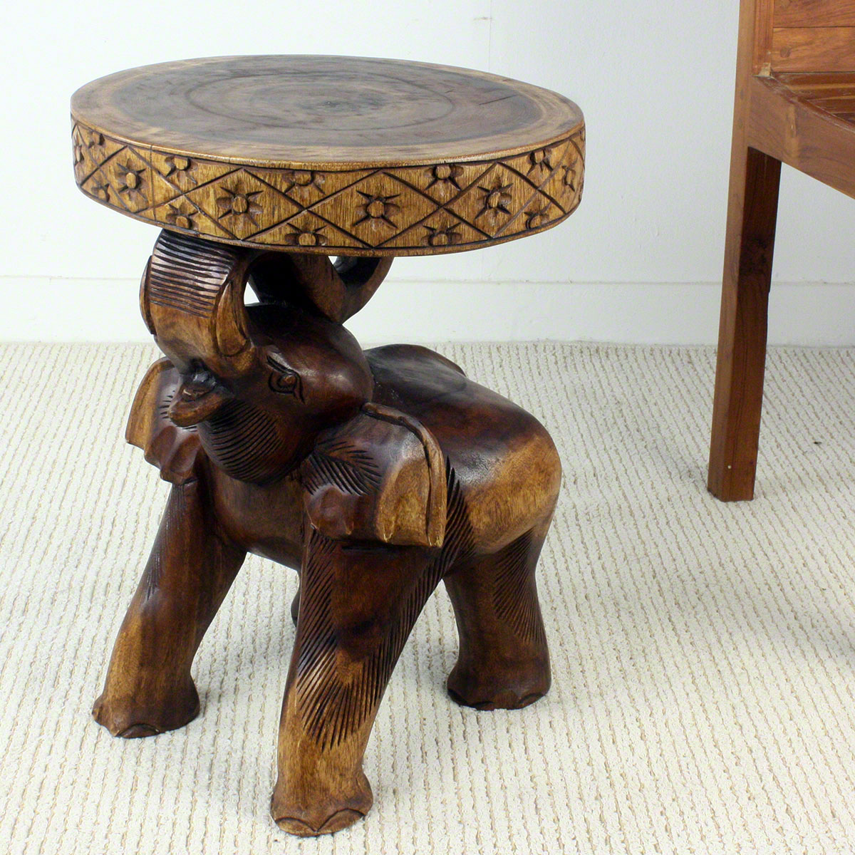 Elephant (Chang) Table-image