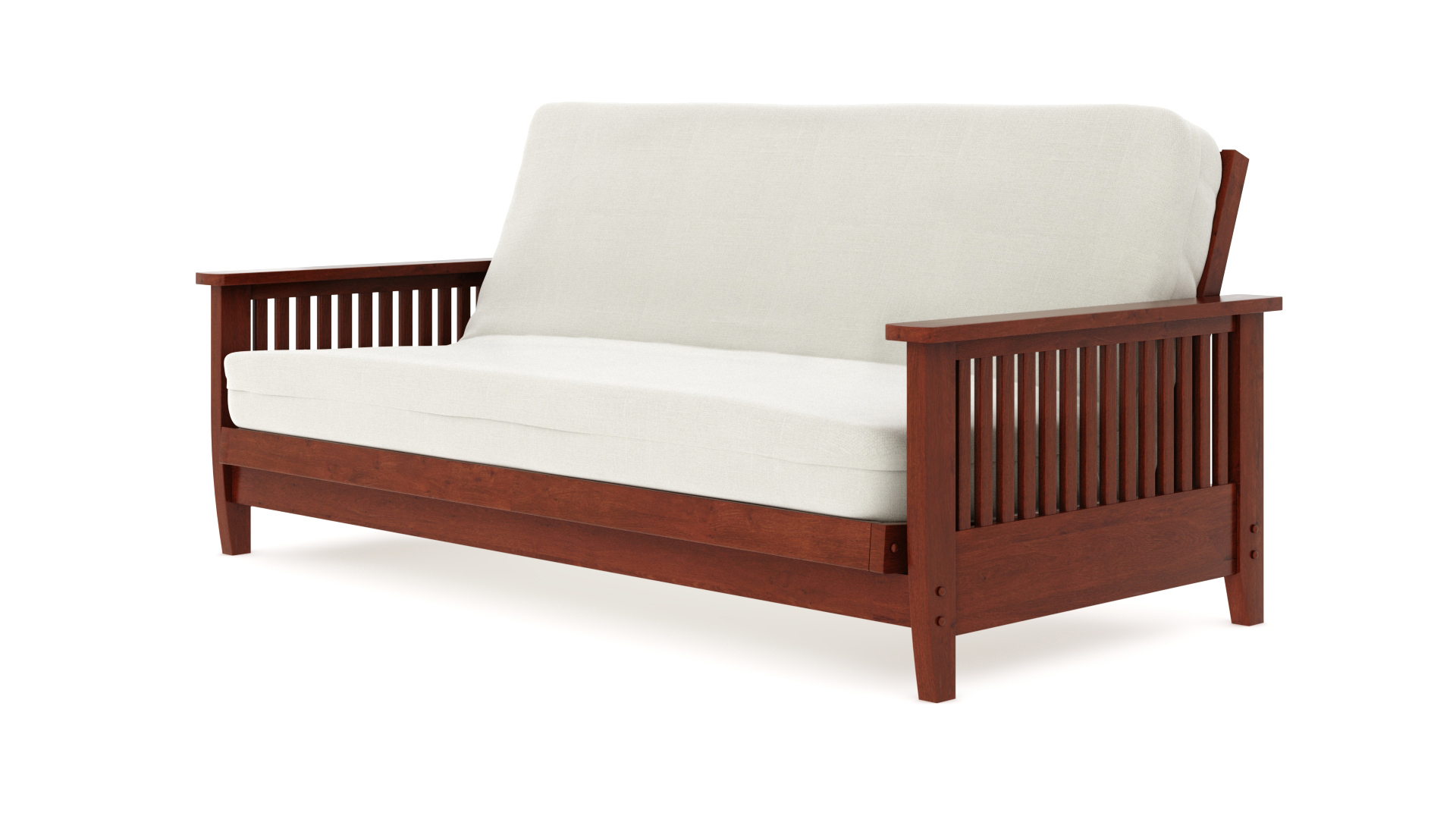 Denali Full Size Futon Frame