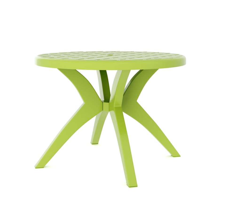 Outdoor patio dining set