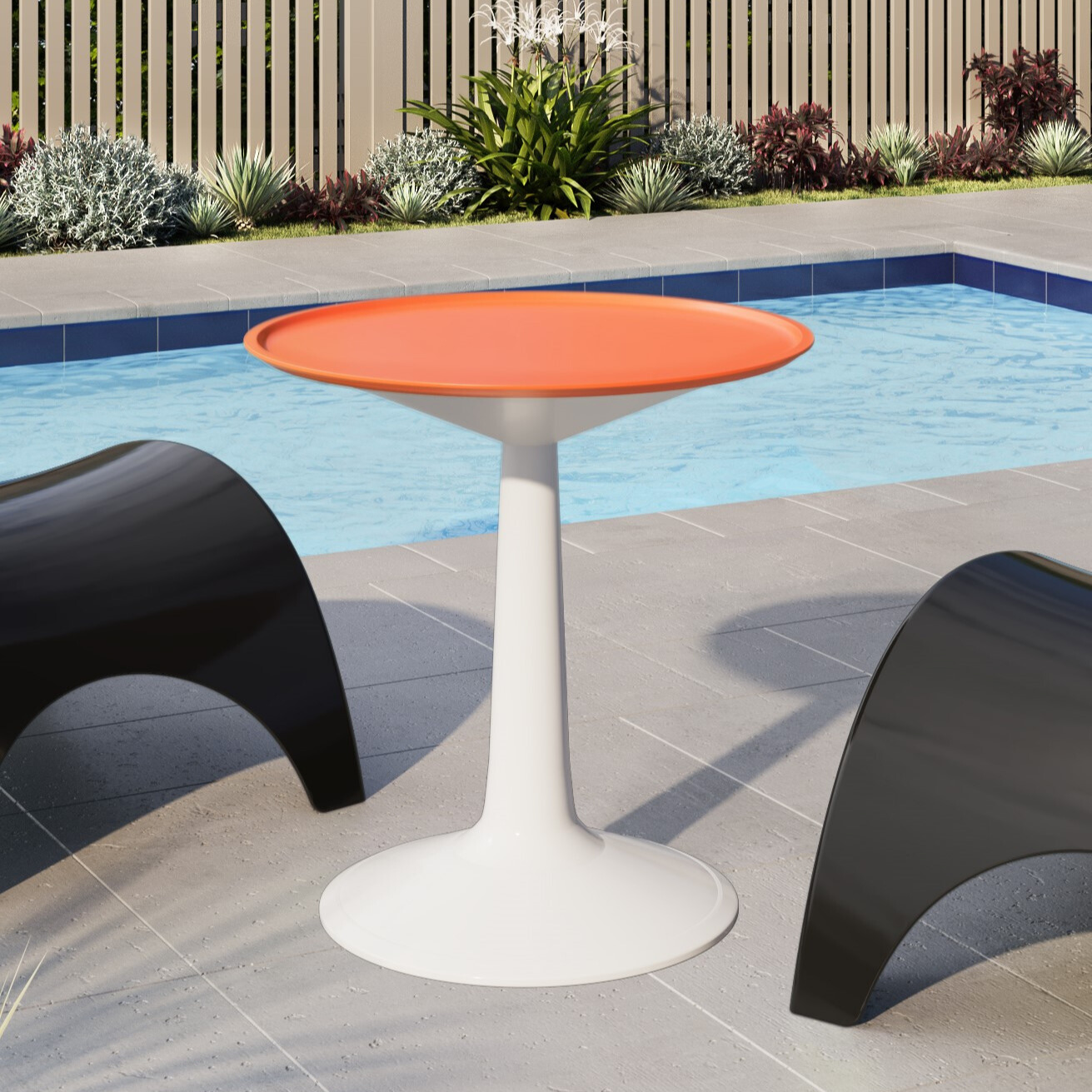 Sprout Bisto Patio Table